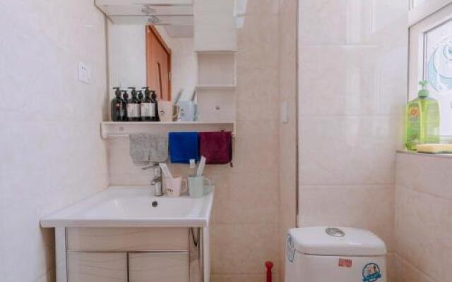 Xi'an Beilin·Yongning Gate· Locals Apartment 00141010