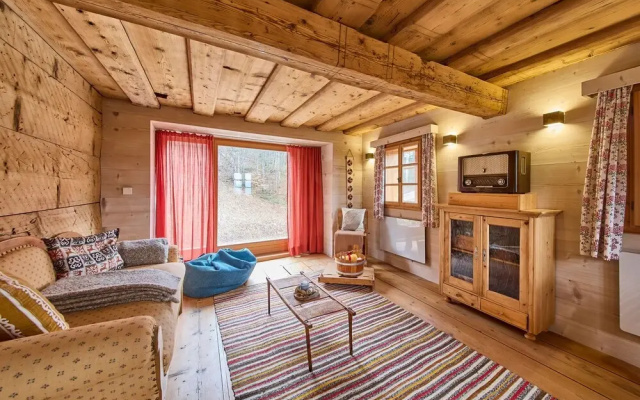 Waldharmonie Chalet & Apartments