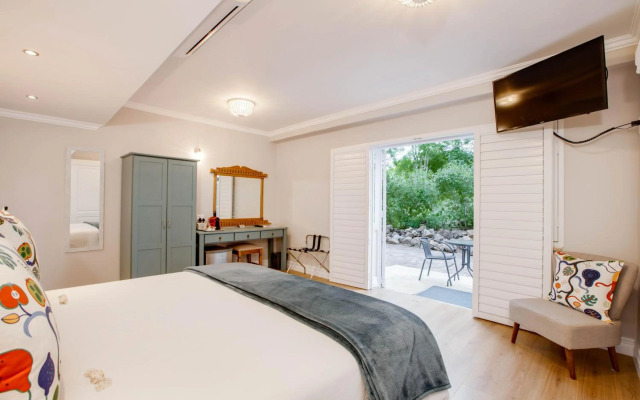 Amberhall Guesthouse