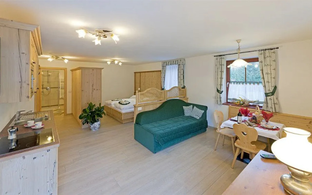 Caravan Park Miravalle