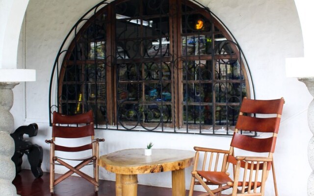 Finca Escalante - Hostel