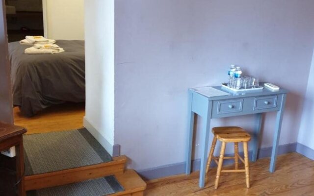 B&B La Demeure De La Cite