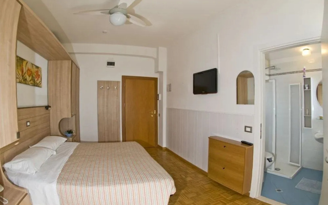 The Donatello Hotel Cesenatico