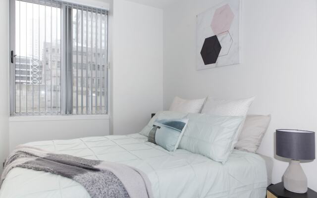 TOWNY - Britomart Central Apartment - 2 Bedrooms