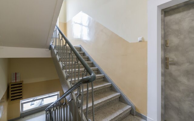 Kosińskiego Apartment Poznań by Renters