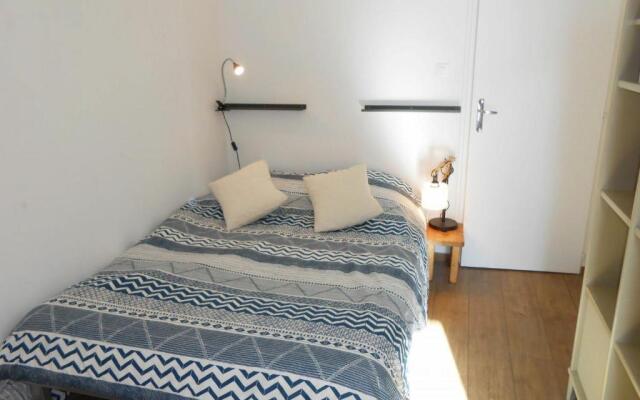 Appartement Les Deux Alpes, 3 pièces, 6 personnes - FR-1-516-4