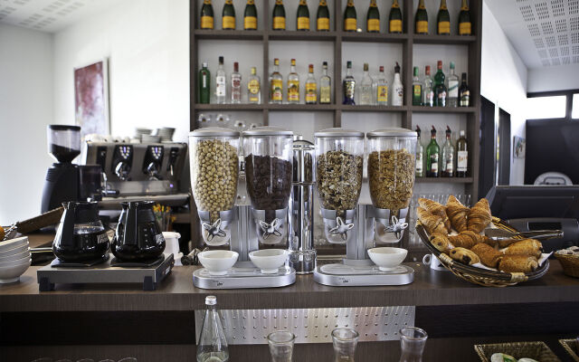 Best Western Hotel de la Cite & Spa