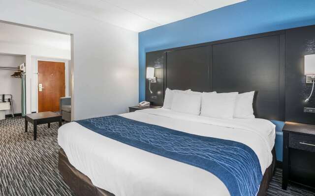 Comfort Inn University