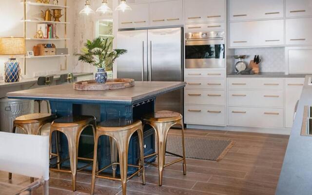 Barellen Beach House