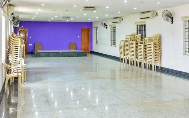 Anantha Residency