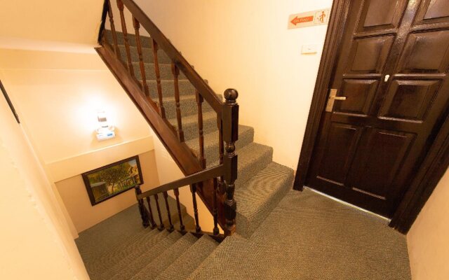 Ibiz Hotel