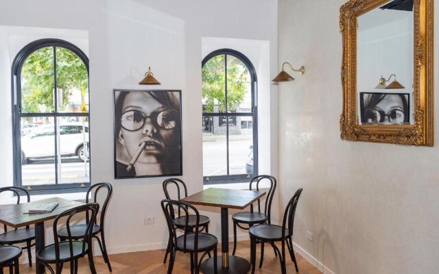 Oaks R Suites Geelong