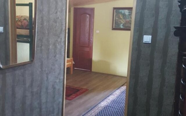 Hostel Otard
