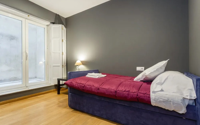 Apartamento Alma Pícara