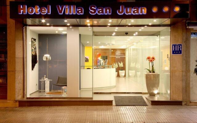 Hotel Villa San Juan