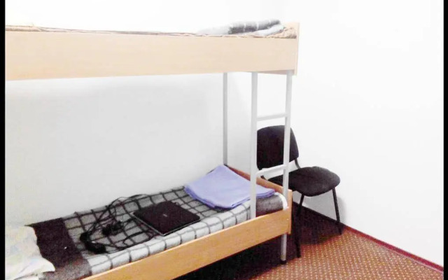 Cinema Comfort City Hostel