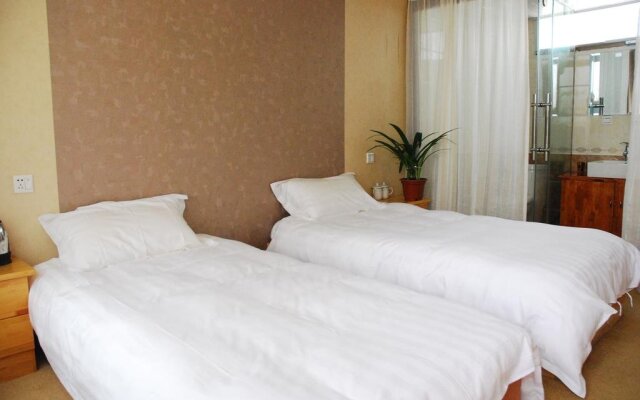 Li Jiang Ya Yue Hostel
