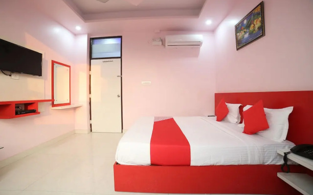 Oyo 24220 Hotel Jai Ambay International