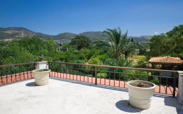 Villa Mertcan by Important Group Travel BD439