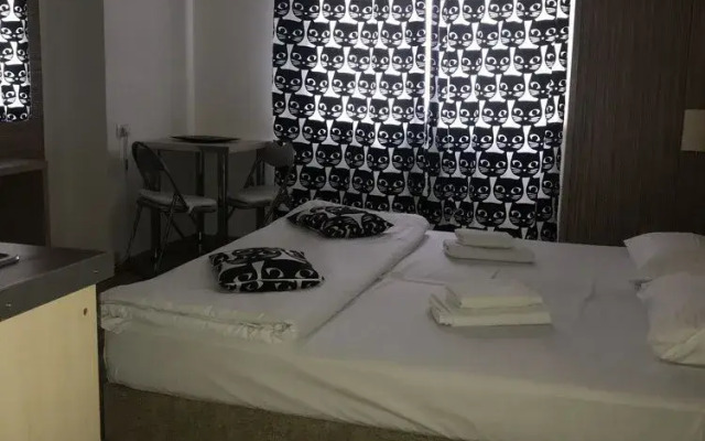 City Apartments