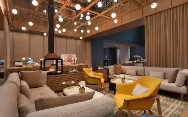 Hampton by Hilton Changchun Jingyue