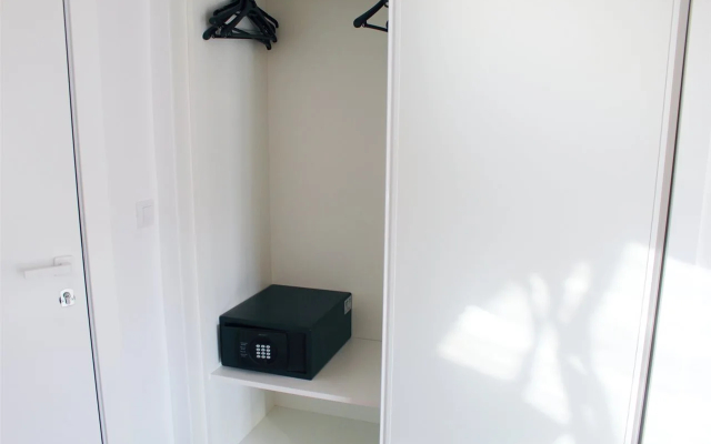 Apartamentos San Jaime Center Suites