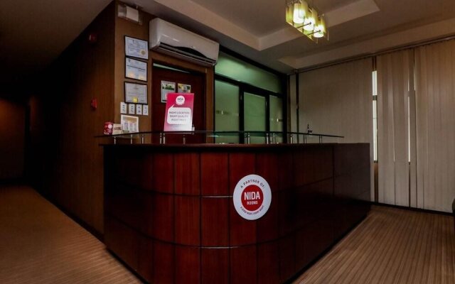 Orion Hotel