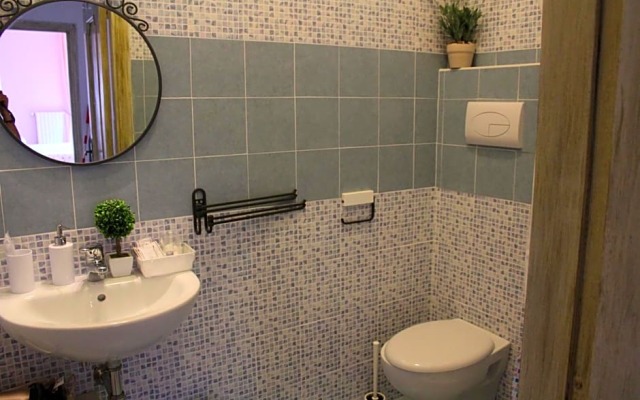 Il Casale del Nonno BedBreakfast