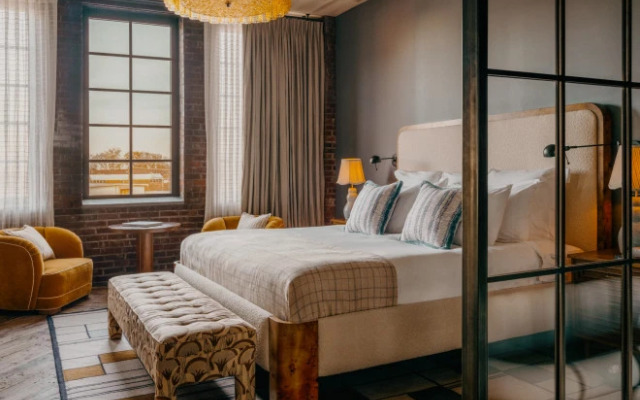 Soho House Nashville