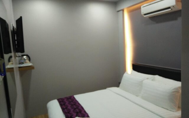 Sunset Villa Inn
