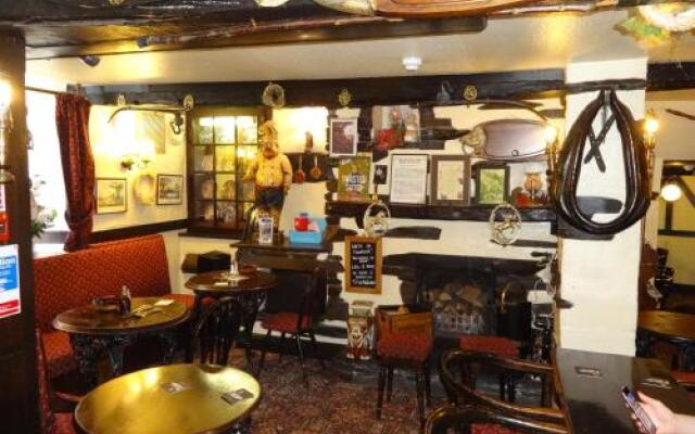 The Unicorn Inn