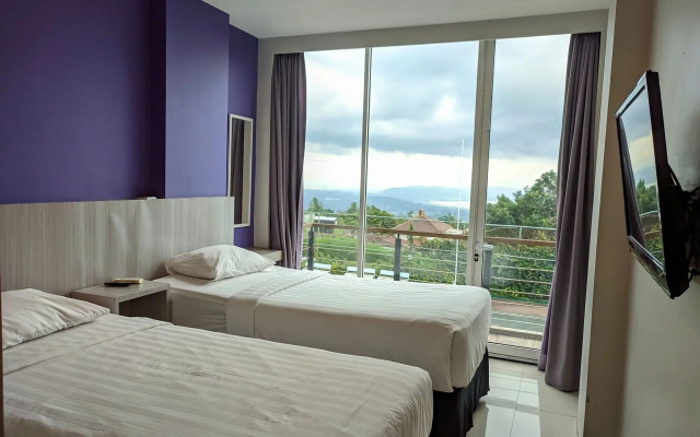 Terra Cassa Hotel