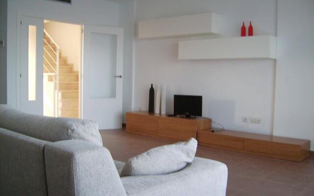 RealRent Almenara Vistabella