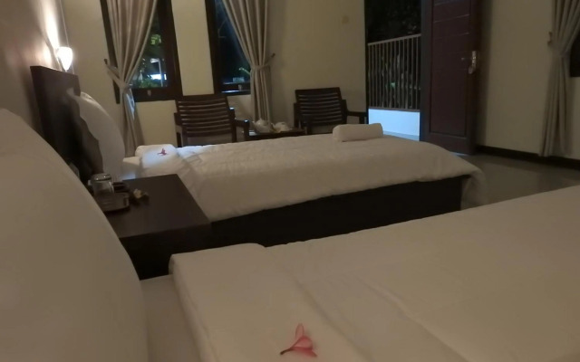 D' Batur Hotel