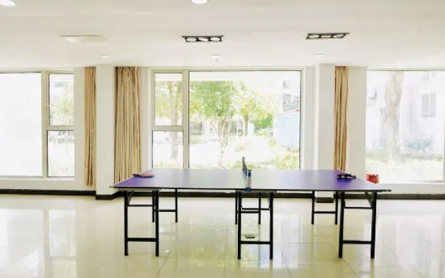 Chengmao Intoxication Hot Spring Hotel