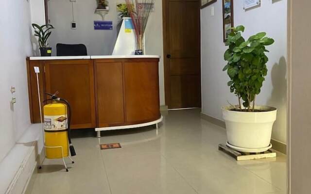 Hotel Gales Sogamoso