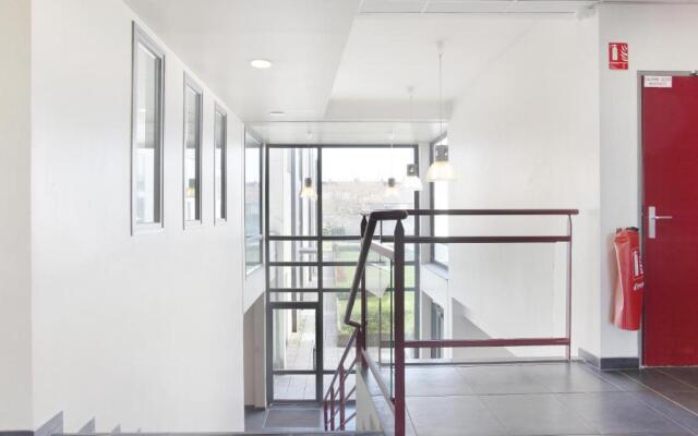 Residence Lille-Lambret