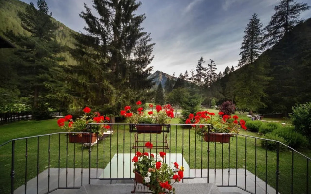 Albergo Monte Cervino