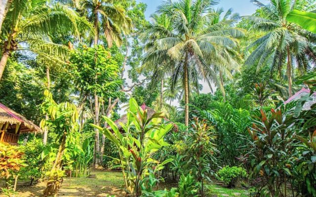 Water To Forest Ecolodge