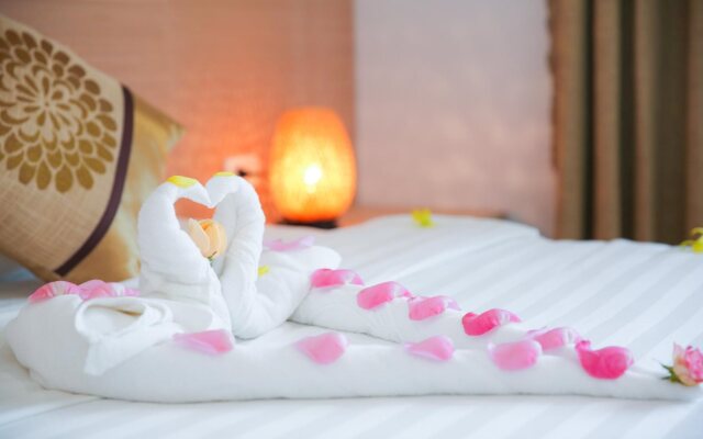 Long Anh Hotel