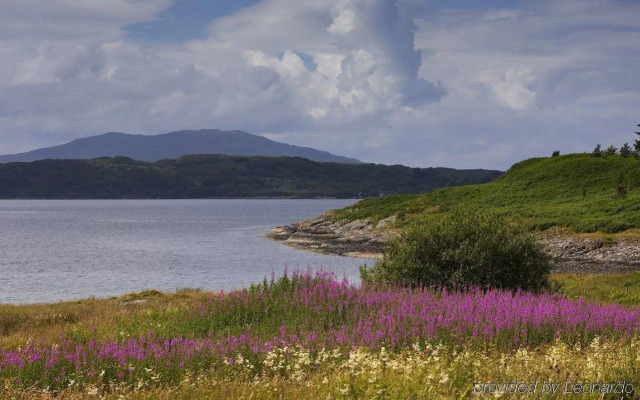 Loch Melfort Hotel