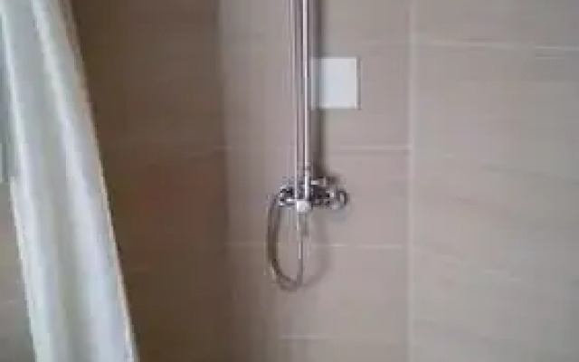 Tianjin Hexiangruihe Business Hotel