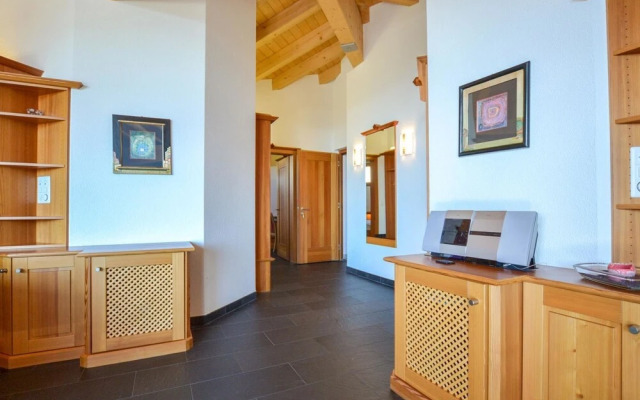 Casa Arturo Penthouse 511 512 Riederalp