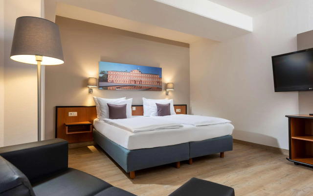 B&B HOTEL Rastatt