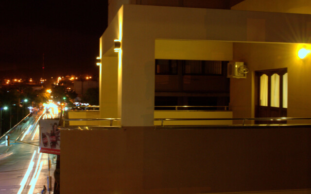 Hotel Regional Jujuy