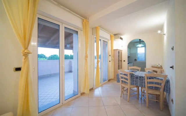 Residence Tre Trilo&Suites