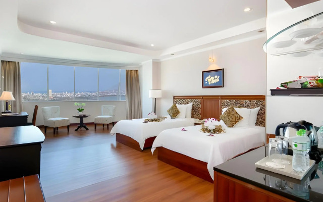 Muong Thanh Luxury Song Han Hotel