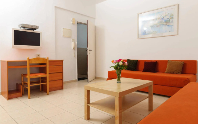 Tel Aviv Suites