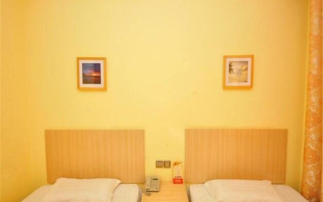 Yijia Inn – Guest Rooms – Dezhou