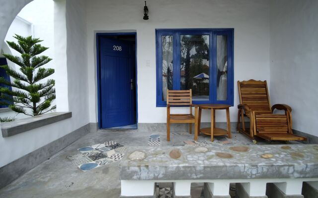 Isabella Resort